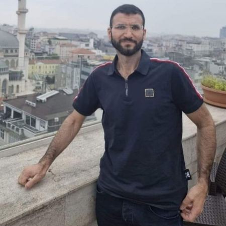 طمرة تفجع بوفاة الشاب وسام حسن شحادة بعد صراع مع المرض